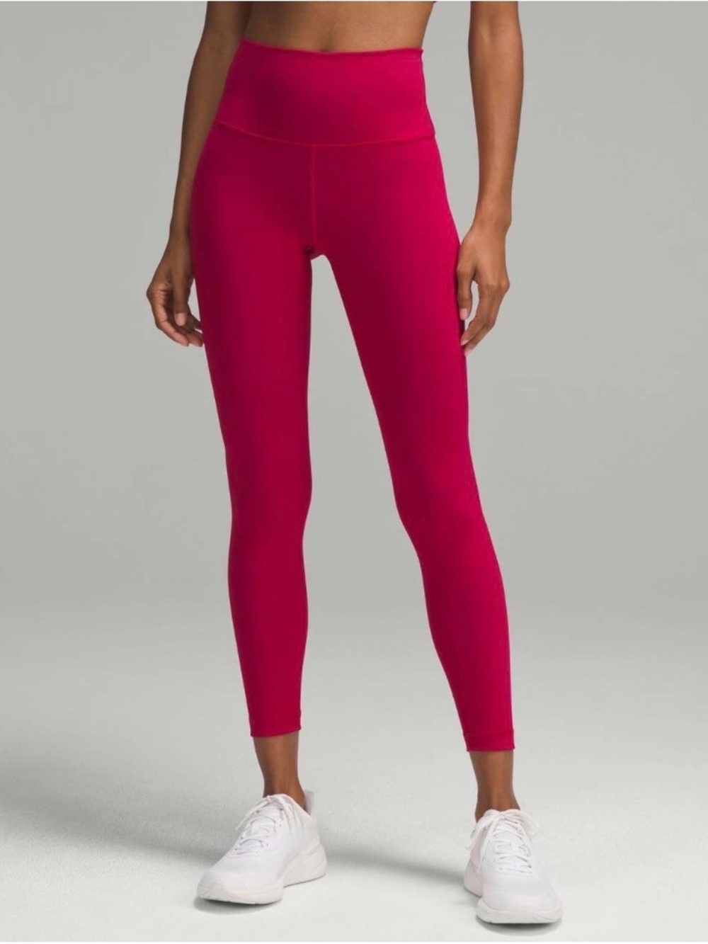 Size 6 Lululemon Leggings